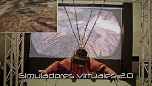 Virtual Wingsuit